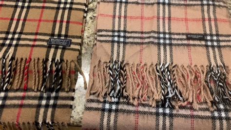 fake burberry scaves|genuine burberry scarf.